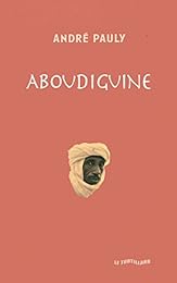 Aboudiguine