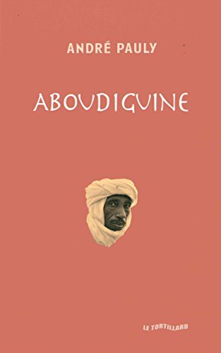 Aboudiguine