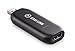 Elgato Cam Link - Broadcast Live and Record via DSLR, Camcorder, or Action cam in 1080p60, Compact HDMI Capture Device, USB 3.0 (Renewed)