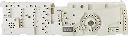 Whirlpool 8181866  Control and Display Board