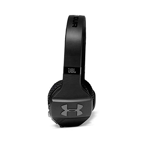 JBL-Under-Armour-Sport-Wireless-Train--On-Ear-Bluetooth-Headphones-with-Microphone-made-for-Sport-Wireless-Headset-with-IPX4-Sweatproof-works-with-Android-and-Apple-iOS-BlackGray
