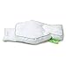Rio Home Fashions Sleep Yoga Shoulder Posture Cushion - White