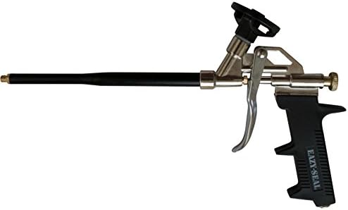 Eazy-Seal Teflon Coated PU Foam Insulation Gun