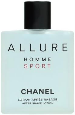 Allure mens aftershave Clearance
