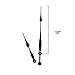 Extra Long Clock Hands - 12