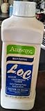 Amway Biodegradable Formula Multi-Purpose Liquid - Legacy of Clean - Original Concentrated Multi-Purpose Cleaner - 1 L, 33.3 fl oz