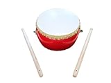 Taiko Drum Drumstick Set of 2 / Instrument Karaoke Birthday Banquet Event Support Goods Party Goods Liven up Well! Drum Tabor Excitement