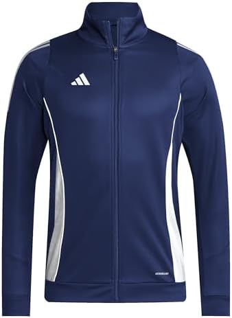 adidas Mens Tiro 23 Competition All-Weather Jacket Soccer Cleats