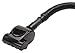 Metro Vacuum MVC-200D Metro 4.5-Inch Hand Held Turbine Driven Rotating Brush