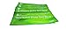 Clinical Guard 25 Ovulation Test Strips and 10 Early Pregnancy Test Strips Combo Rapid HCG Test Fertility Ovulation Predictor Kit (35 Count) - Azure/Sage
