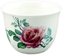 Roy Kirkham English Rose Arabian Cup (Cup Only)