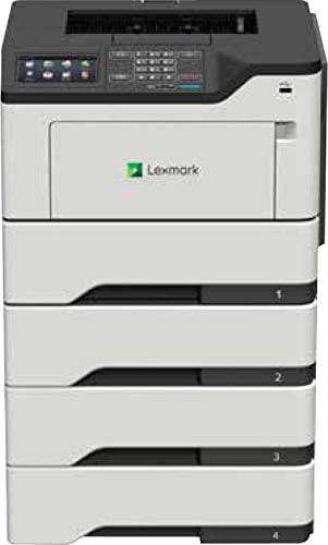 lexmark ms621dn