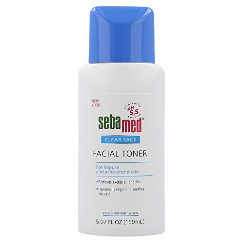 face toner price
