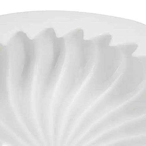 Wewin Silicone Flower Shape Mold Baking for Mousse Chocolate Sponge Cakes Moulds Pans Cake Decorating Tools Accessories
