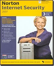 Norton Internet Security 2007 (up to 3 Users)