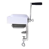 Goplus Heavy Duty Meat Tenderizer Cuber Flatten Tenderize Stainless Steel