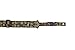 DiMarzio Cliplock Guitar Strap (Camo Skull)