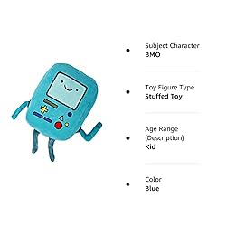 PRIMETOYC Adventure Time Limited Edition BMO Toy
