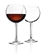 ARC International Luminarc Cachet Red Wine Glass, 20-Ounce, Set of 4
