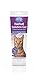 PetAg Hairball Solution Gel Supplement for Cats - 3.5 oz - Helps Prevent and Reduce Hairballs in Cats 6 Months and Older