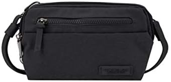 Travelon: Anti-Theft Metro Convertible Small Crossbody Bag 1 Travelon: Anti-Theft Metro Convertible Small Crossbody Bag