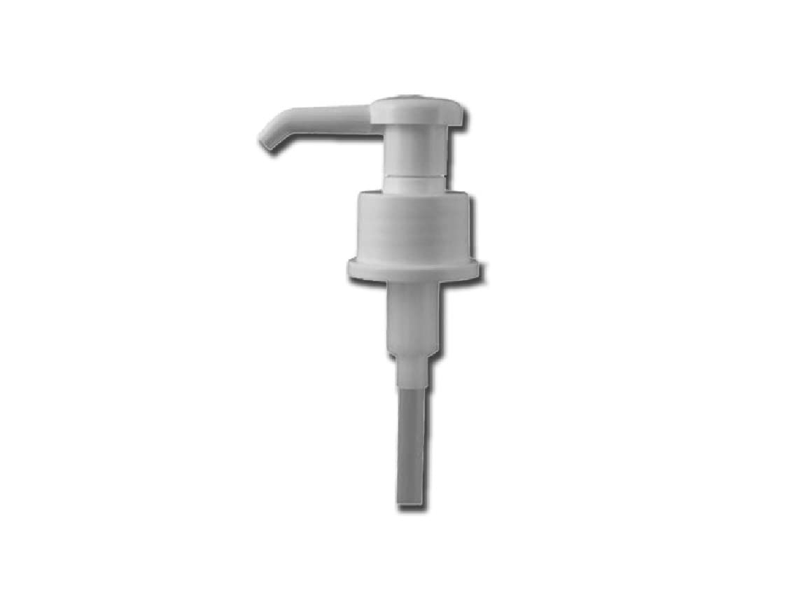 Gima 3669 Pump Dispenser, for Cod. 3663/32/71