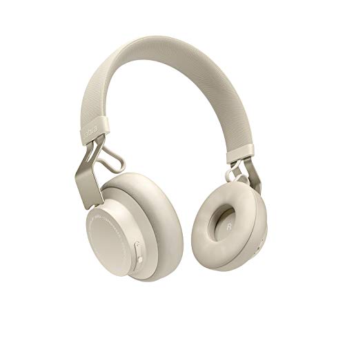 Jabra Move Style Edition Cuffie On-Ear, Cuffie Stereo con Connessione a Tablet, Computer e Telefono, Chiamate e Musica…