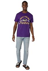 Prairie View A&M University Official Panthers Short