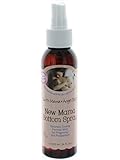 New Mama Bottom Spray Earth Mama Angel Baby 4 oz (120ml) Liquid