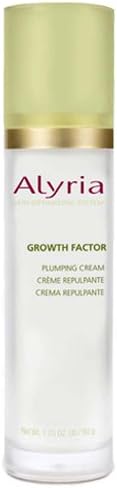 Alyria Growth Factor Plumping Cream 1.75oz