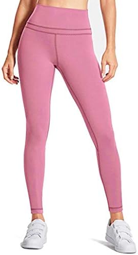 super thin yoga pants