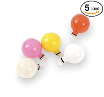 fishing strike indicator