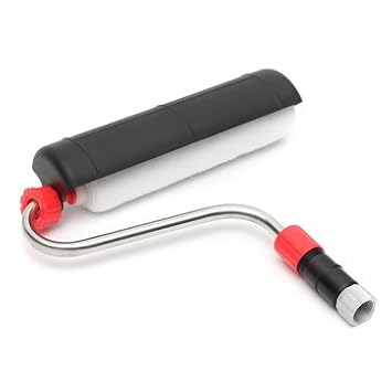 graco paint sprayer roller