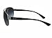 New Ray Ban RB3386 003/8G Silver/Grey Gradient Lens 63mm Sunglasses