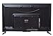 Sceptre 40 inch 1080p HDMI LED Display, Metal Black 2018 (X415BV-FSRR)thumb 3