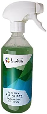 Liquid Elements Easy Clean Dry Wash 1000 ml