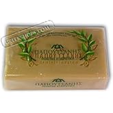 Papoutsanis Natural Greek Olive Oil Soap 250gr