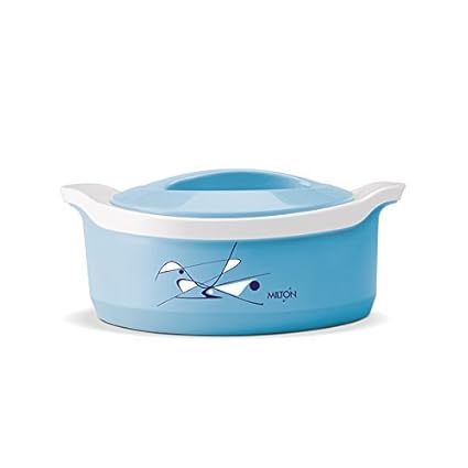 Milton Marvel 1000 Casserole 850 ml, Blue