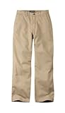 Mountain Khakis Men's Teton Twill Pant Relaxed Fit