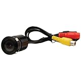 Keyhole Camera By: BOYO