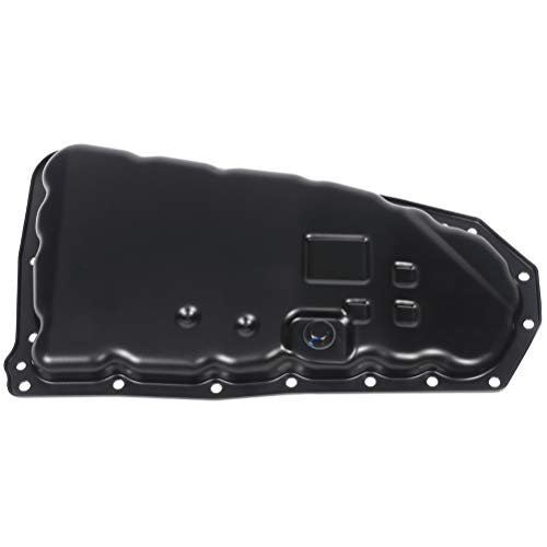 cciyu 265834 Engine Oil Pan Drain Plug Kit Fit for Dodge Caliber Jeep