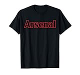 Arsenal Gift T-shirt
