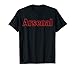 Arsenal Gift T-shirt