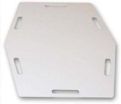 Slide Board Patient Transfer Sheet