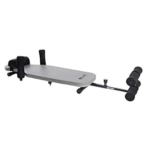 Stamina Inline Back Stretch Bench Pro