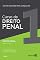 Livro Curso de Direito Penal -  Parte Geral - Volume 1. Arts. 1º a 120