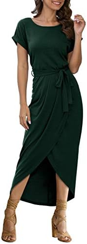 grecerelle maxi dress