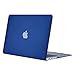 MOSISO MacBook Air 13 inch Case (Models: A1369 & A1466, Older Version 2010-2017 Release), Plastic Hard Shell Case Cover Only Compatible with MacBook Air 13 inch, Royal Blue primary