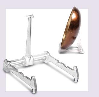 Short Arm Multi Stand / Adjustable Display Stand (Item#LD-MPSHCX)