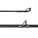 Piscifun Torrent I Baitcasting Rod Portable Two Piece Casting Rod Baitcaster Rod (6'6